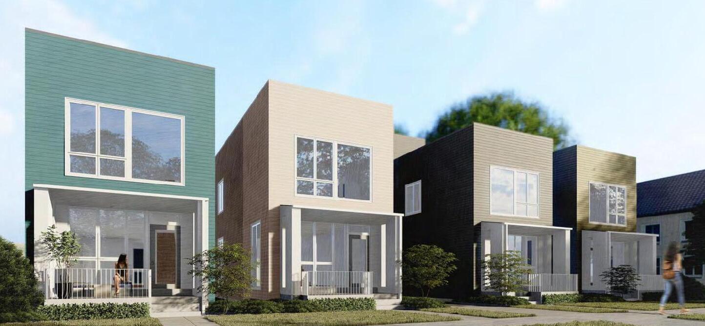 Cleveland, Ohio Homes for Sale & Real Estate Progressive Urban Real Estate